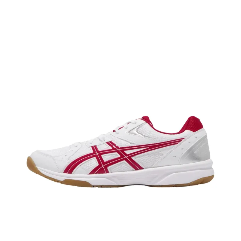 Asics Rivre Cs 'White Classic Red'-0