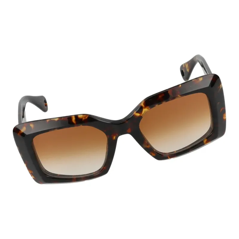 Lanvin Square Frame Sunglasses-0