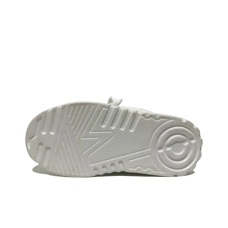 XLAIII Cushioned Slip-Resistant Low-Top Chunky Sneakers Unisex-4
