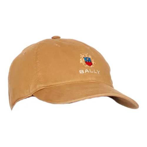 BALLY Baseball Caps Men