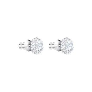 Swarovski Una Angelic Stud Earrings Women's