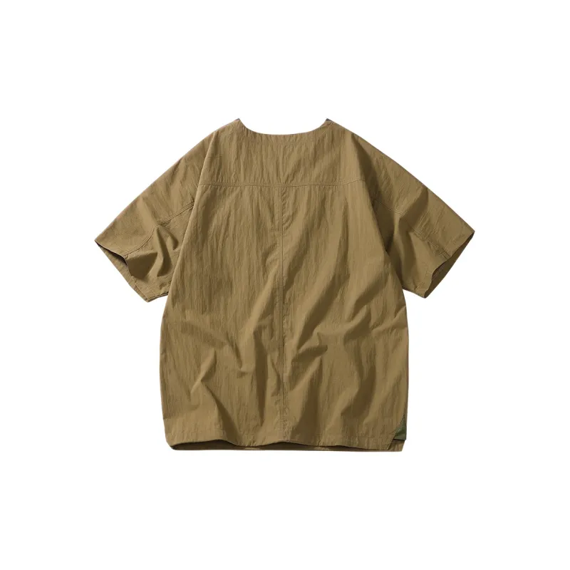 SET FUNS Style T-Shirt Summer Men's-3