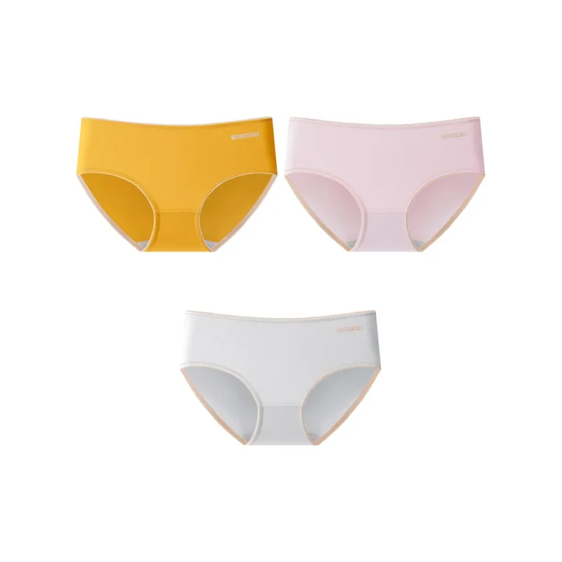 GRACEWELL Underpants Women's 3 Pack-12