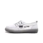 White Brown (Mesh)