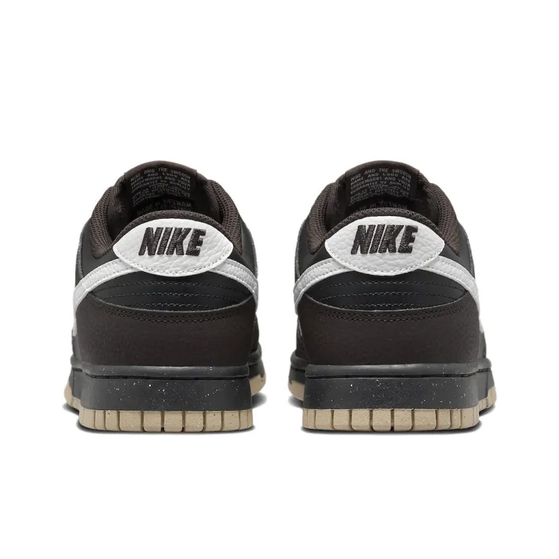 Nike Dunk Low Next Nature Velvet Brown Women's-3