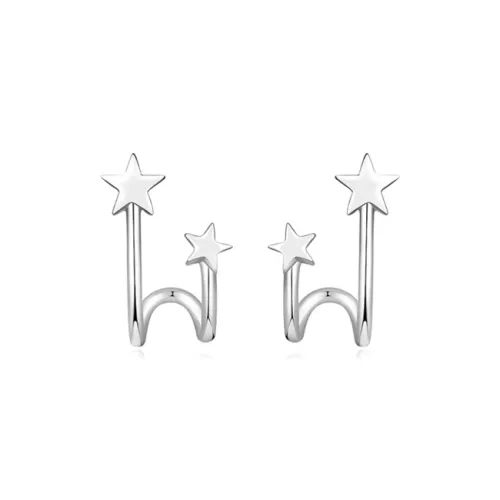 CARLHEIM Stud Earrings Women's