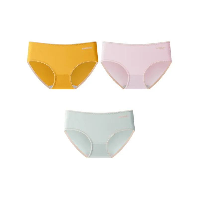 GRACEWELL Underpants Women's 3 Pack-6