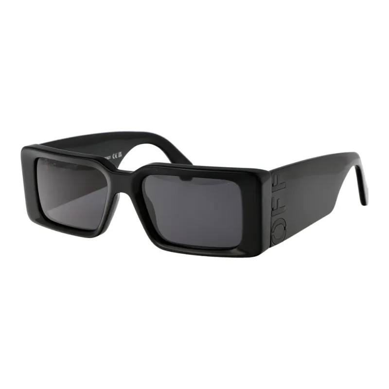 OFF WHITE Milano Sunglasses-0