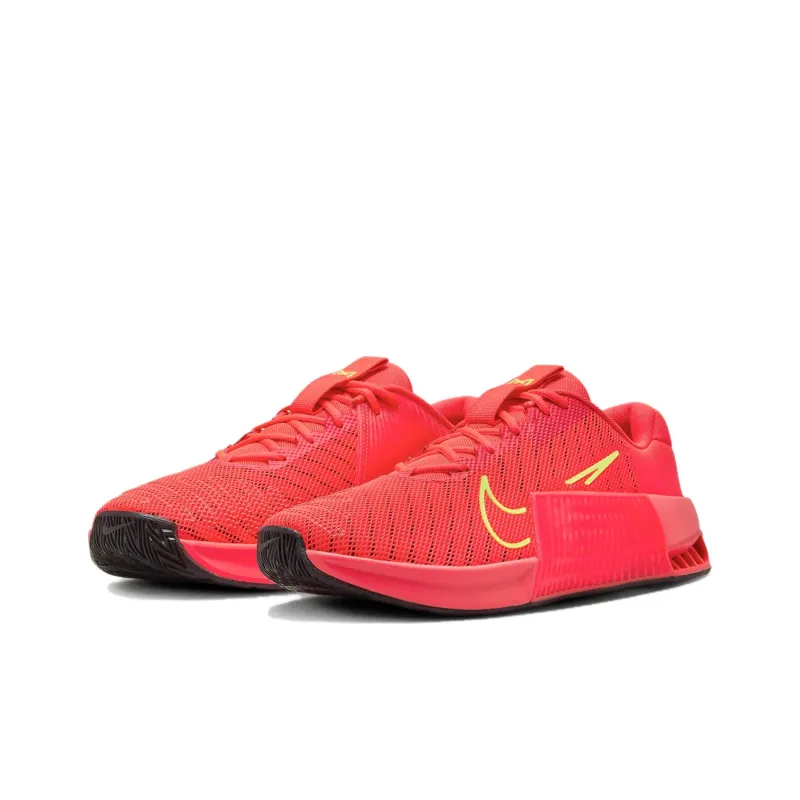 Nike Metcon 9 Bright Crimson Volt-2