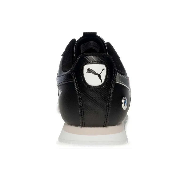 PUMA Roma Via Bmw Motorsport Black-3