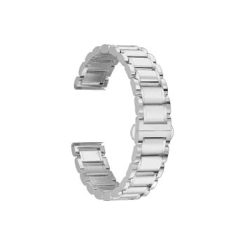 Gangjue Casio, Omega DW, Tissot Compatibility Watch Band Stainless Steel Material