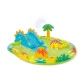 Volcanic Island Dinosaur Park Water Pool (Includes Hand Pump)