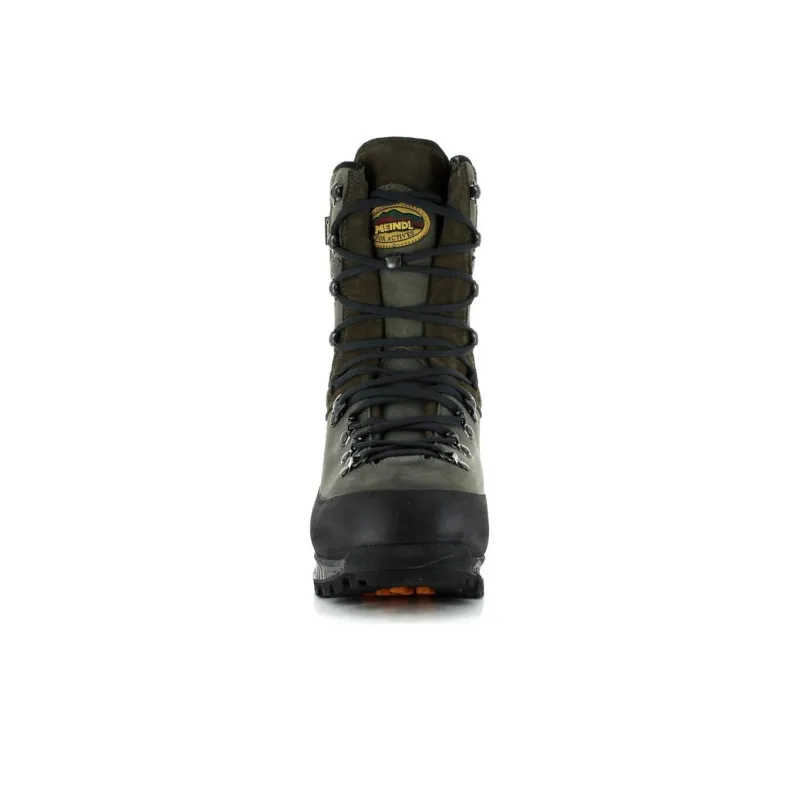 MEINDL Kibo Gt Slip-Resistant High-Top Outdoor Shoes Men's Green-4