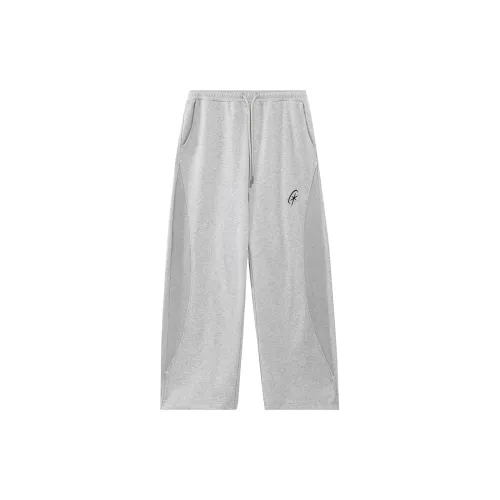 F426 Casual Pants Unisex