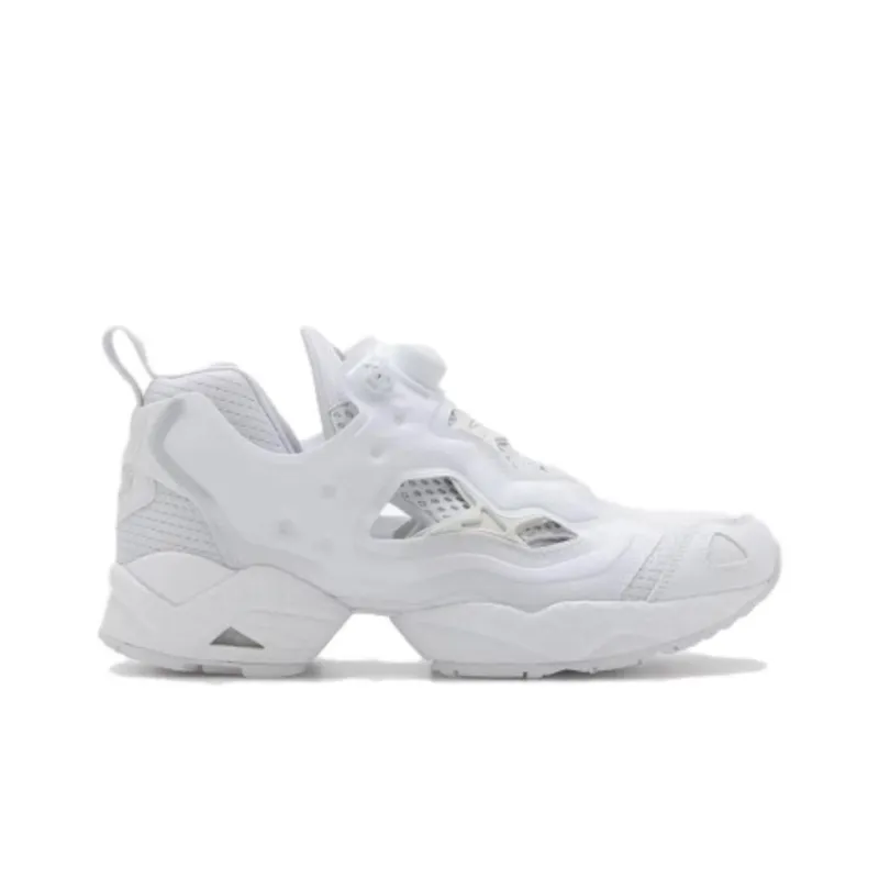 Reebok InstaPump Fury 95 'Triple White'-2