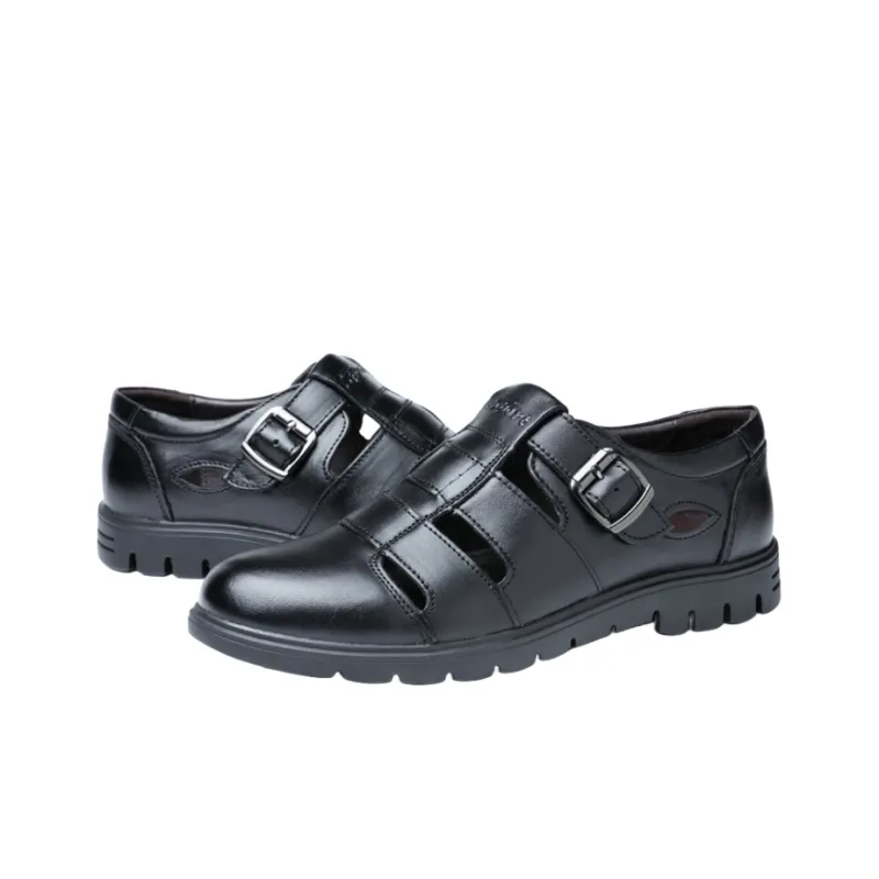 KACHILANG Clogs Men-4