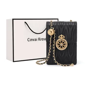 CinvaiKrose Cellphone Pouches