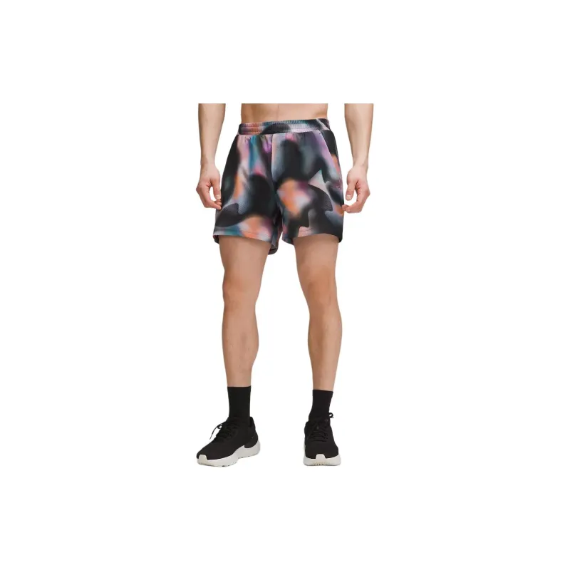 Lululemon Pace Breaker Casual Shorts 5' Men's-30