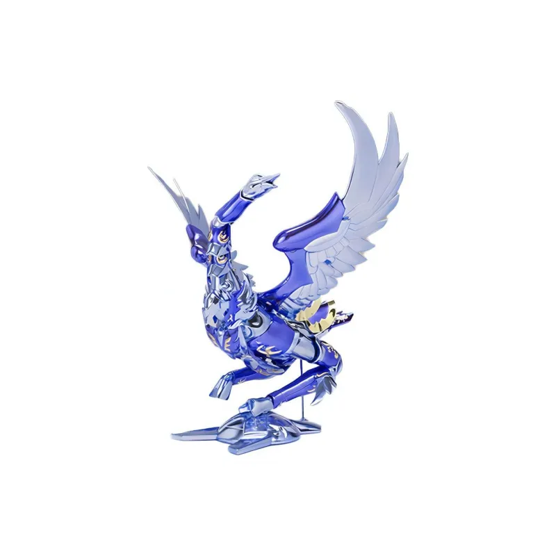 BANDAI Saint Seiya Scale Figures-2