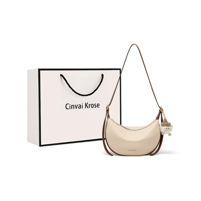 CinvaiKrose Shoulder Bags-24
