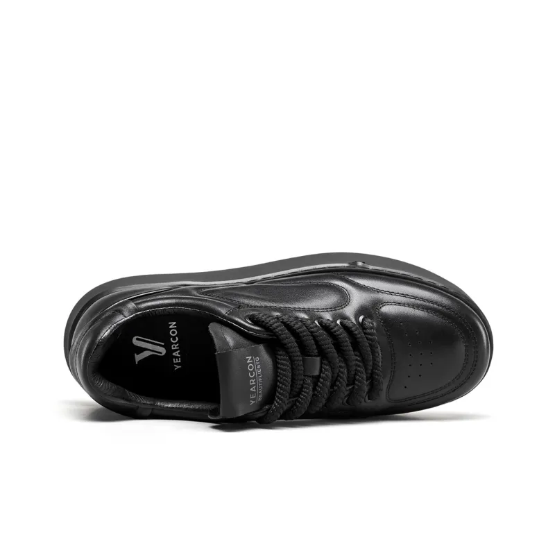 YEARCON Lightweight Vintage Casual Men's-2