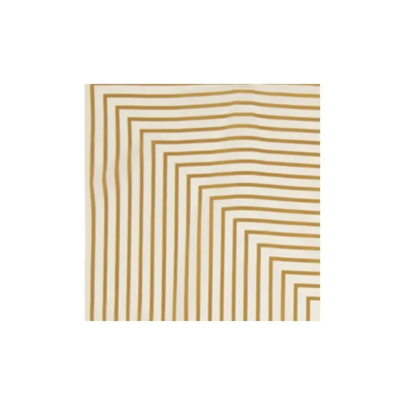 TOTEME Silk Scarves Women's Beige-2