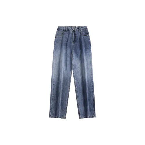 LEMANISM Jeans Unisex