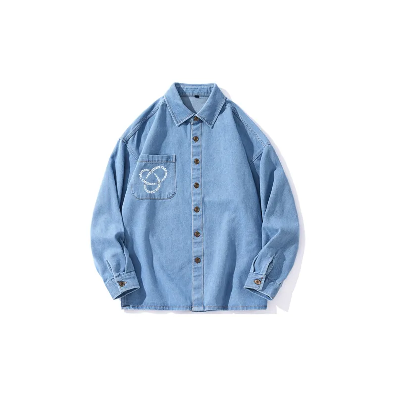 Kingsgspc Shirts Unisex-1