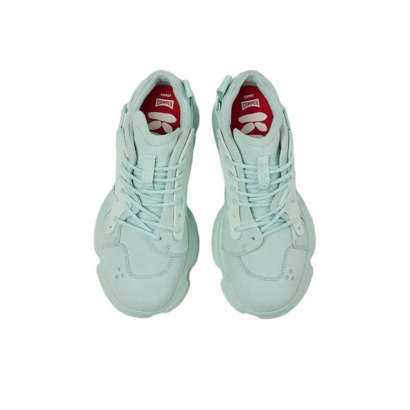 CAMPER Karst Low-top Sneakers-2