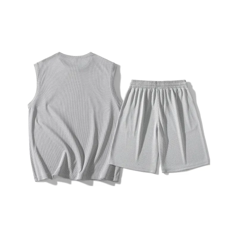 RHIME Chime95 Series Basketball Suits Unisex-9