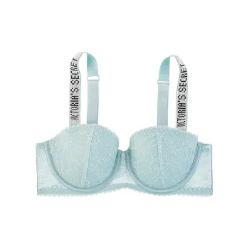 VICTORIA'S SECRET Bra Women's Light Green