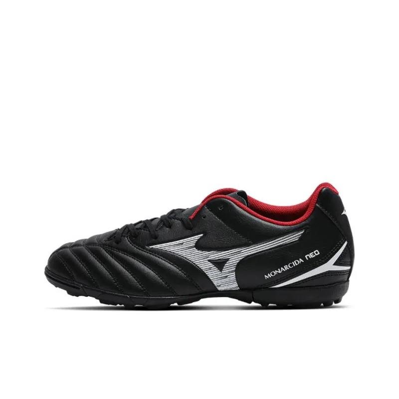 Mizuno Monarcida Neo Iii Select As 'Black'-0