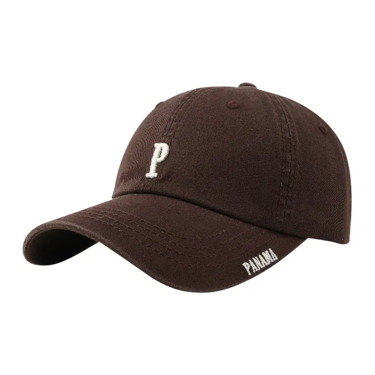 CMFY Cotton Baseball Caps Unisex-1
