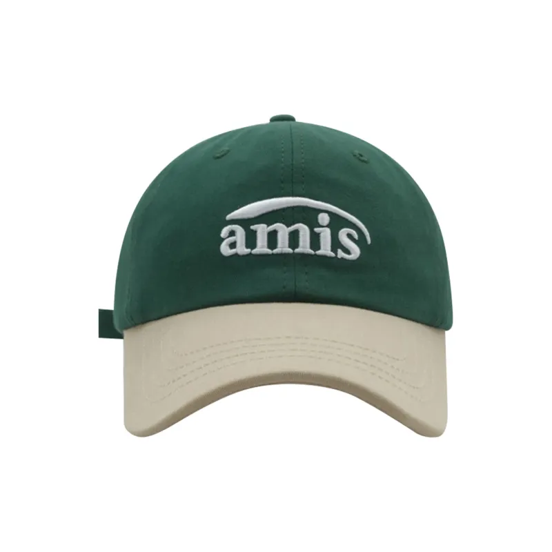 ZKY Cotton Baseball Caps Unisex-6