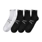 Medium (3 Black+1 White)
