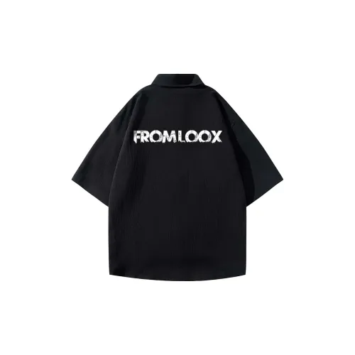 LOOX! Unisex Shirt