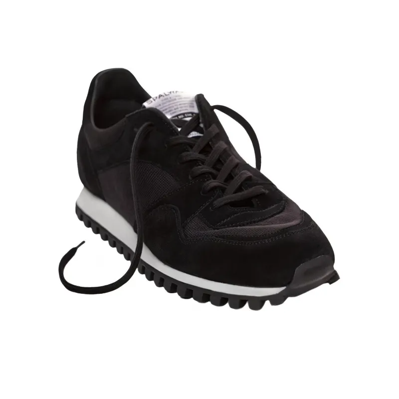 SPALWART Casual Shoes Unisex Low Top-1