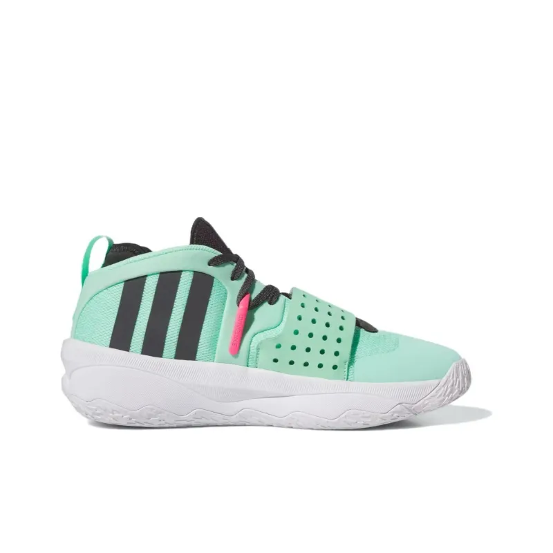 Adidas Dame 8 Extply Pulse Mint-1