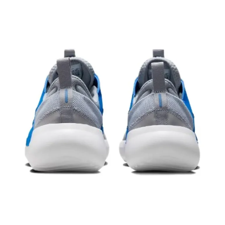 Nike E Series Ad 'Light Smoke Grey Blue'-3