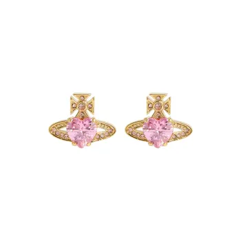 Vivienne Westwood Stud Earrings Women's