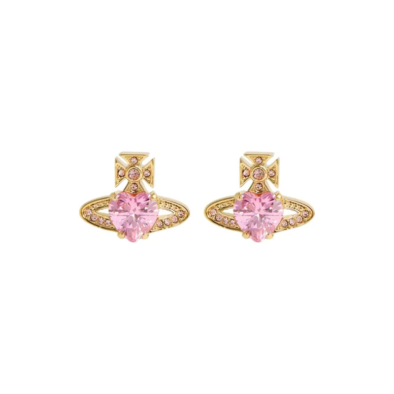 Vivienne Westwood Stud Earrings Women's-0