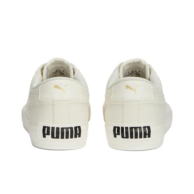 PUMA Bari 'White'-4