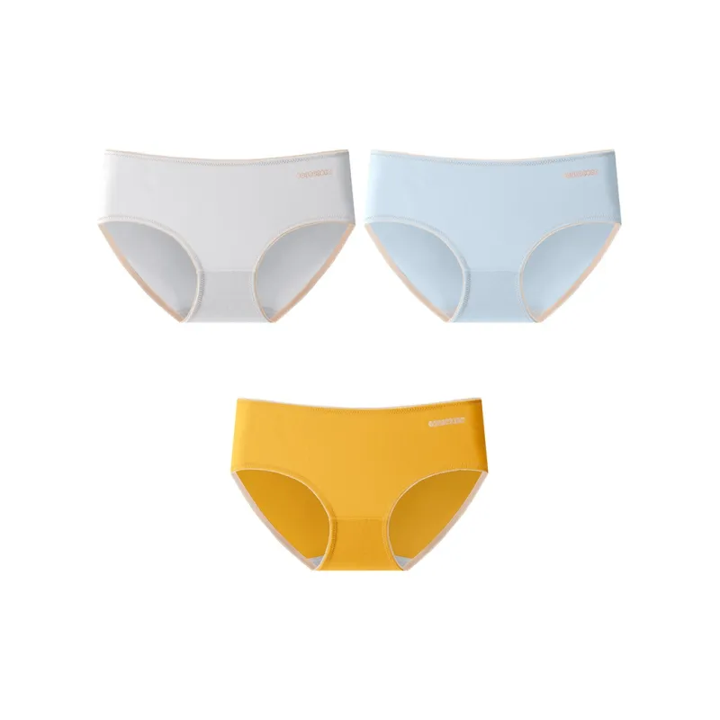 GRACEWELL Underpants Women's 3 Pack-7