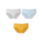 Gray+Blue+Ginger Yellow