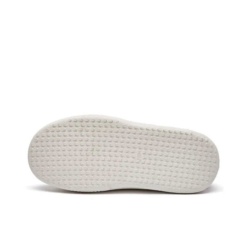 La Chapelle Height Increasing Breathable Low-Top Skateboard Shoes Women's-4