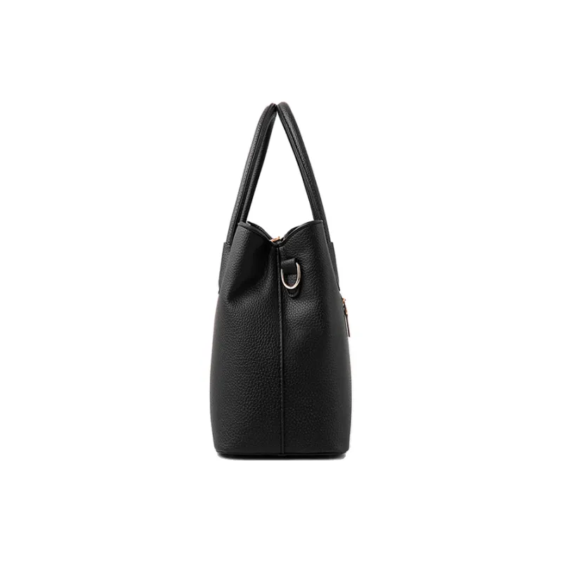 Bywhich PU Crossbody Bags Handbags Regular Women's White-4