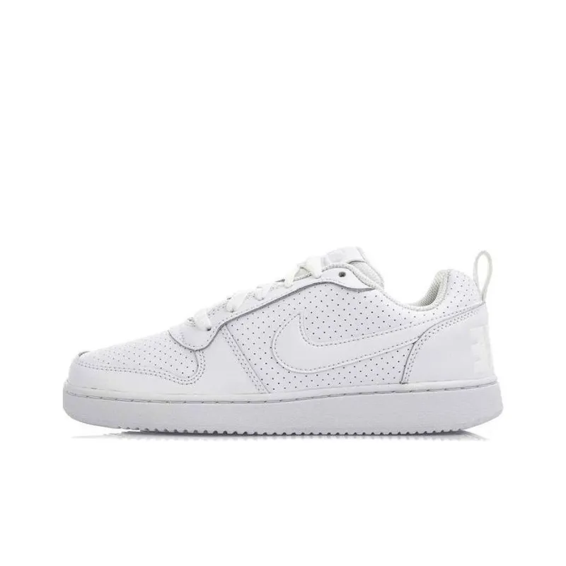 Nike Court Borough Low 'White' Women's-0