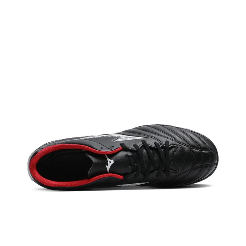 Mizuno Monarcida Neo Iii Select As 'Black'-2