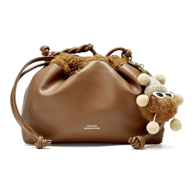 JOSINY Casual Fashion Shoulder Bag Women's-4