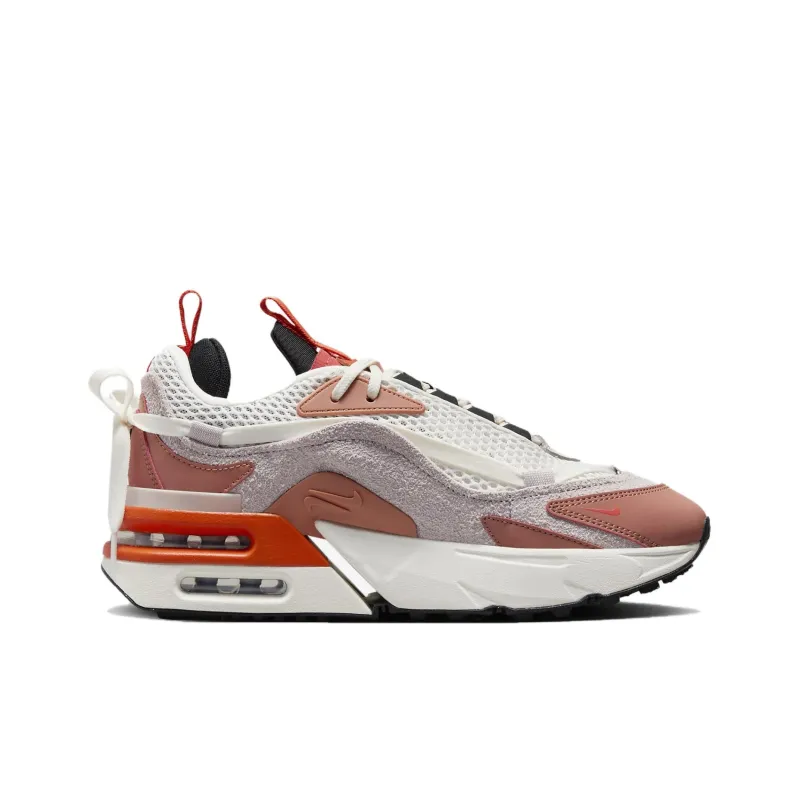 Nike Air Max Furyosa Nrg Sail Black Phantom Platinum Violet Women's-1